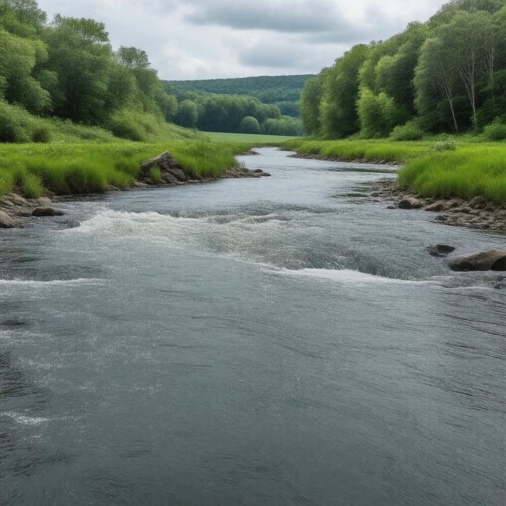 Shepaug River